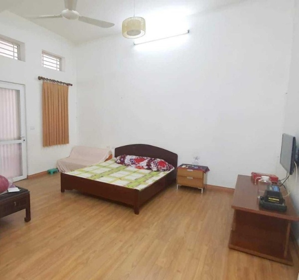 Bán nhà 3 tầng 40.6 m² tại Phố Hàm Long, Phường Phan Chu Trinh, Hoàn Kiếm, Hà Nội